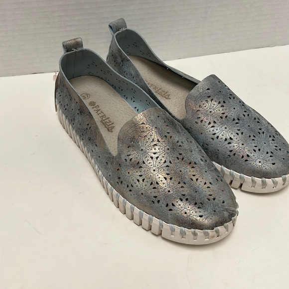 Spring step, Patrizia shoes. - Picture 1 of 4